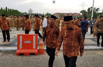 Mendikbud Sosialisasikan Kebijakan Baru